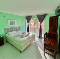 Pousada do Toby - Bed and Breakfast Canoa Quebrada