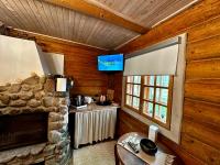 Brīvdienu māja Būmaņi - B&B Dreiliņi