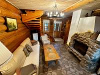 Brīvdienu māja Būmaņi - B&B Dreiliņi