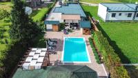 Delta apartments - B&B