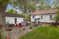 Bo's Old West Den with Off Street Parking - Ferienwohnung Billings