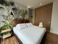 Apartamento de 2 dormitorios