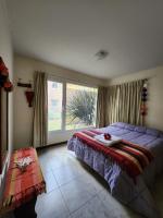Apartamento 1 Habitación RojoPatagonia - B&B