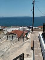 Vrontas House - B&B Neápolis