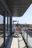 Luxury Marina View Penthouse - Ferienwohnung Southampton