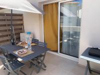Appartement T3 en Corse, Marina di Bravone N131 - Chambres d'hôtes Linguizzetta
