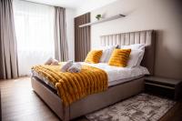 Deluxe Appartement met 1 Slaapkamer