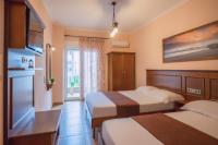 Habitación Cuádruple Prémium