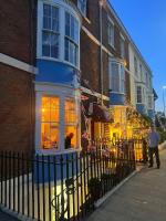 Trillberry Guesthouse - B&B