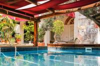 Therme Appiae - Ferienwohnung Rom