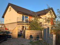 Apartamenty Pod Skrzydlami - B&B