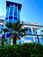 Plexus by DON - B&B Eforie Sud