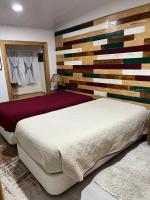 Haus mit 1 Schlafzimmer