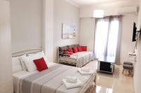 Artemis view - B&B Gazi