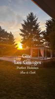 Les Granges - B&B Vigoulant