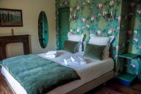 Chambre Deluxe