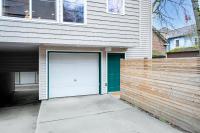 Emerald Sahalee - Capitol Hill -3 bedrooms with free parking - Ferienwohnung Seattle