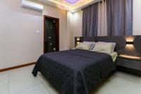 Appartement 1 Chambre Deluxe