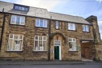 Iconic Apartment - Littleborough - B&B