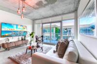 Stylish Midtown Miami Condo - Pool & Prime Location - B&B Miami