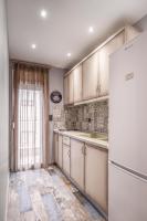 Habitación Cuádruple de Lujo