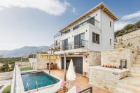 Villa Pietroza - B&B Kas