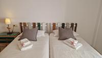 Apartment mit 3 Schlafzimmern