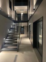 Glass & Charme - Central Suite - B&B Torino