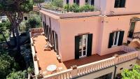 Casa Stella Splendida Villa sul Mare - Chambres d’hôtes