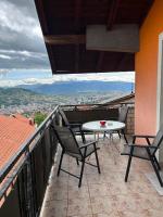 Apartman Sarajevo OSCAR - B&B