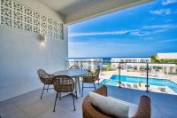 Sunset Point - Elegance Redefined - B&B West Bay