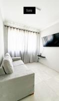 Apartment mit 2 Schlafzimmern