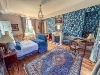 Chambre Double avec Terrasse