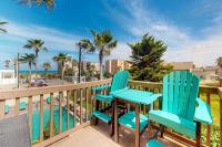 The Waves - Sea Turtle Haven -#4 - Ferienwohnung South Padre Island