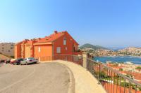 Apartment with private parking and sea view - B&B Dubrovnik