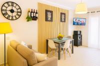 La casa di Ariel - Ferienwohnung Porto Empedocle