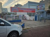 Consulado EUA Apto 1 dorm na frente do Consulado Americano com garagem Porto Alegre - B&B Porto Alegre
