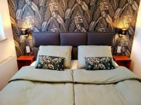 FeWo im Grünen - Gemütliches 2-Zimmer Apartment - Region Frankfurt - Chambres d'hôtes Bruchköbel