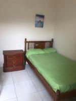 Hospedaje Maluli suit 4 - Ferienwohnung