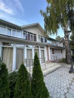 ЦО Каприз, КВАРТИРА от частников - Ferienwohnung
