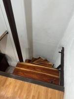Casa 2BR con entrepiso y AC in Zona Centro - B&B