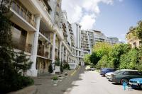 CKey Apartments Terrace SeaView Arcadia - B&B Odessa