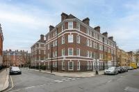 2BD Westminster Charming Nest - B&B Londres