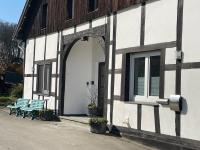 Hof Uffenbeck - Apartment 5, auf dem Land - B&B Melle