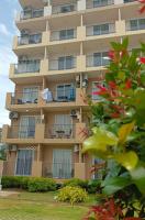 Homey Apartment with Olympic-sized pools - Ferienwohnung Lapu-Lapu City