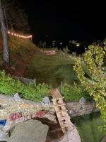 Shtepia Tradites Gjinar - B&B Elbasan