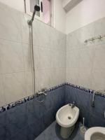 Deluxe Double Room with Balcony and Sea View