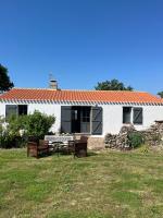 Maison L union - B&B