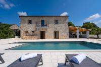 Villa Valeria by Briskva - Chambres d’hôtes Majkusi