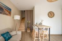 Refuge Marin - Ferienwohnung Sarzeau